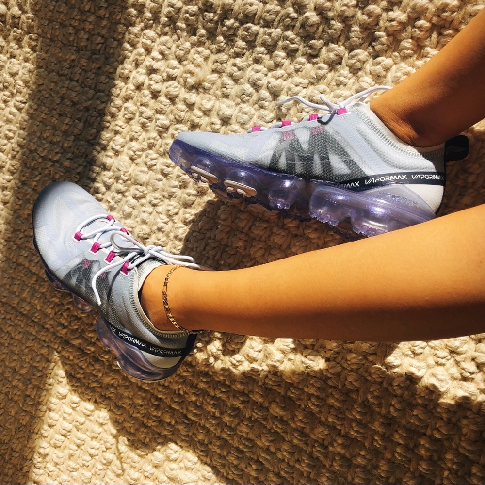 Nike air Vapormax - Picture 8 of 8